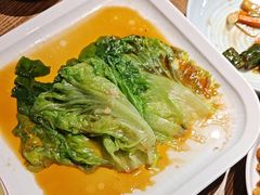 -京采烤鸭清真餐厅(金桥店)