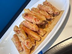 -大锅强·蒸海鲜青岛菜(金沙滩店)