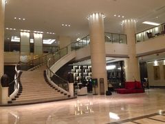 -常熟理文铂尔曼酒店