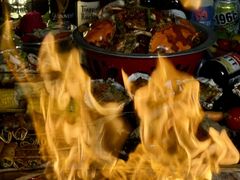 -1819餐厅·团队聚餐·烤串·精酿