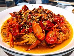 -济南一九烧烤(师院东街店)