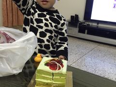 -DANXI丹喜面包·蛋糕(庐山店)