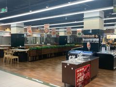 -北京华联购物中心(天通苑店)