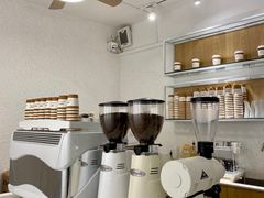 -Cafe on warm(丹霞店)