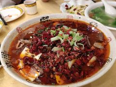 -陈麻婆豆腐(春熙店)
