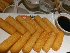 -川西坝子(老军营店)