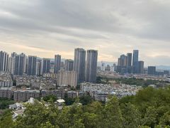 -乌山风景区