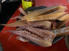 -安胖老火锅(两路口店)