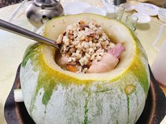 -红旗山庄(圭峰山店)