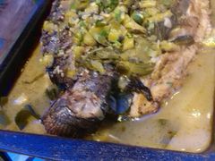 -鱼库·不仅是一家烤鱼店(车公庙店)