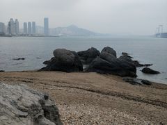 -黑石礁公园