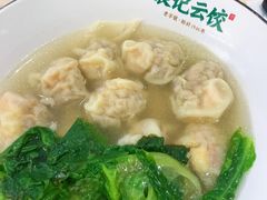 -袁记云饺(鼓楼店)