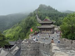 -雁门关景区