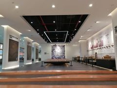 -广州市城市规划展览中心
