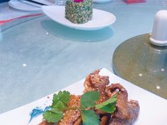 -阿娘家·原生态农家菜(国顺东路店)