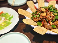 -龙泉小镇(科圣路店)