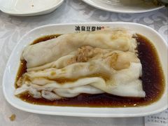 -冰泉豆浆馆(白云山总店)