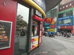 门面-麦当劳(昆山北门路店)