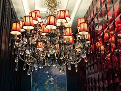 -弦月窗LUNETTE BY AMANDA(复兴路店)