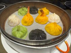 -隆喜元鱼汤包·海鲜(中联广场店)