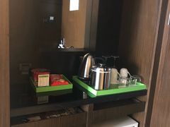 -上海西藏大厦万怡酒店