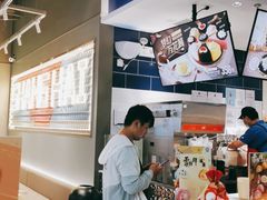 -DQ·蛋糕·冰淇淋(周浦万达店)