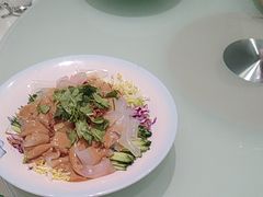 -大清花饺子(山庄店)