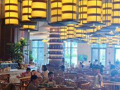 -艺厨风尚餐厅 · 桔钓沙莱华度假酒店
