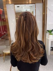 点击看大图 -FIND·M salon