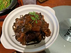 -局气烤鸭·北京菜(前门店)
