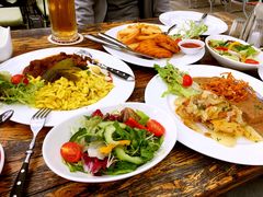 -Paulaner·德国帕拉娜自酿啤酒餐厅(海上世界店)