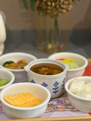 -宝馨月月子中心(友谊医院店)