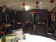 恒盛居回族饭店-恒盛居回族饭店