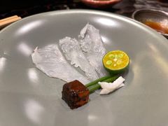 -松涛日本料理