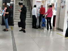 -中国工商银行(广州江南大道中支行)