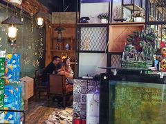 -尚岛私房菜(西方巷店)