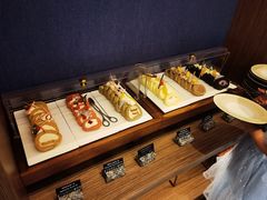 -邻海餐厅(烟台金沙滩英迪格酒店)