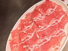 -蜀留香火锅·始于1999·原四川老火锅(白堤路店)
