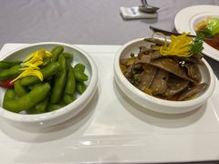 -银都上海菜馆(粤海东路店)