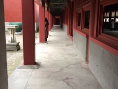 -横店影视城明清宫苑园区