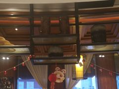 -八府香鸭·啫啫煲(华山路店)