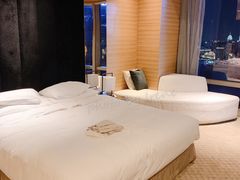 -上海外滩茂悦大酒店