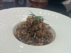 -万景茶庄·台州菜