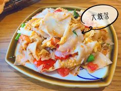 -妈妈的味道(和顺古镇店)