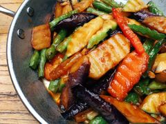 -3号仓库·餐厅(灵溪一店)