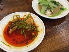 -苗氏卷子鸡(张掖金鸿大厦店)