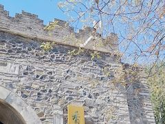 -香山公园