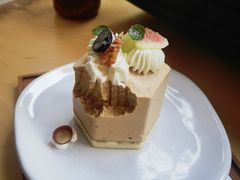 -素咫咖啡CLIFEROSE