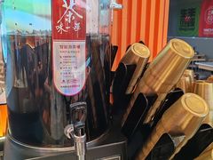 -椒锅锅·麻辣香锅(宝地广场城市集市店)