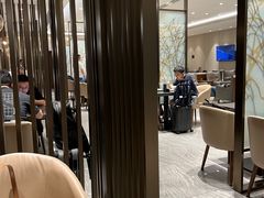 -白云机场易登机休息室
